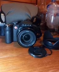 Leica V-Lux 2 數碼相機