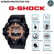 Casio G-Shock GA-700MMC-1A Series 9H Watch Tempered Glass Screen Protector GA-700 Cover Scratch Resi