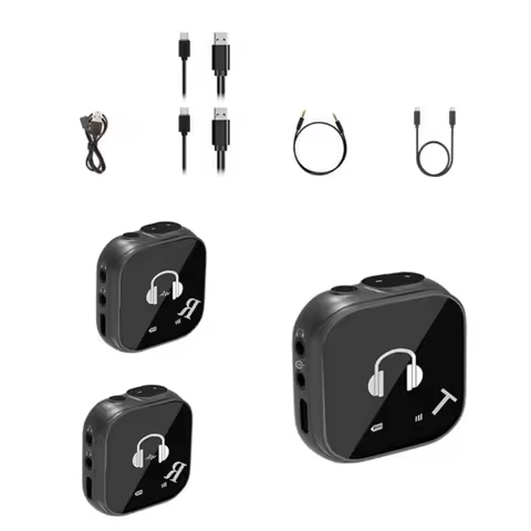 R91A 5.8GHz Wireless In Ear Monitoring Systems For Musicians And Live Performances