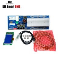 Original Compatible BMS 48V 16S Home Solar Energy Storage System Smart BMS Lifepo4 280Ah BMS 100A 15