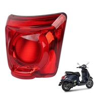 Suitable for VESPA GTS300 GTS250 2020-2023 Modified Tail Light Rear Tail Light Assembly Accessories