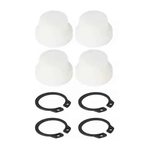 Wiper Linkage Plastic Bush Set CT217 For Audi Q7 2006-2022 Linkrods High Quality Windshield Wiper Re