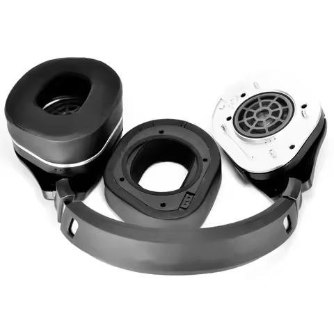 Replacement Upgraded Cooling Gel Ear Pads for Turtle Beach Stealth 700 Gen2 Max Headphones Ear Cups 