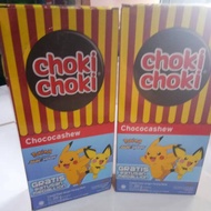 Choki Choki