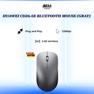 HUAWEI CD26-SE BLUETOOTH MOUSE (GRAY)