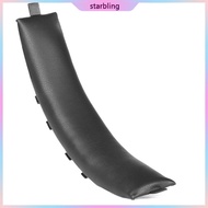 Star Protein Leather Headband Cushion with Sponges Padding Soft Replacement Headband Cover Quick Fix