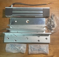 กลอนแม่เหล็กกันนำ้ALANDรับแรงดึงได้ 260กิโลกรัมพร้อมขายึดกลอนแม่หล็กALANDกันน้ำ260กิโลกรัม