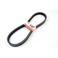 [2PH-E7641-00] VANBELT ONLY (BELT DRIVE) / BELTING MIO M3 / Z / S / GEAR 125 / SOUL GT 125 - FREEGO 