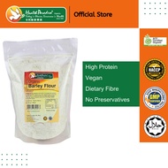 Health Paradise Organic Barley Flour (500g)