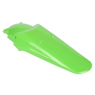 Kawasaki rear fender KX KLX KXF KDX 65 125 250 450 XR250-400 universal off road motorcycle mudguard