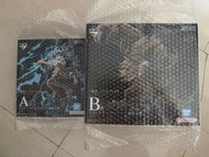 海賊王一番賞 A賞 B賞