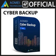 AOMEI Cyber Backup VM