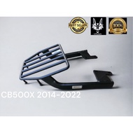 CB500X Rear Rack 2014-2022