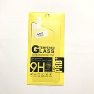 Samsung A60 transparent tempered glass