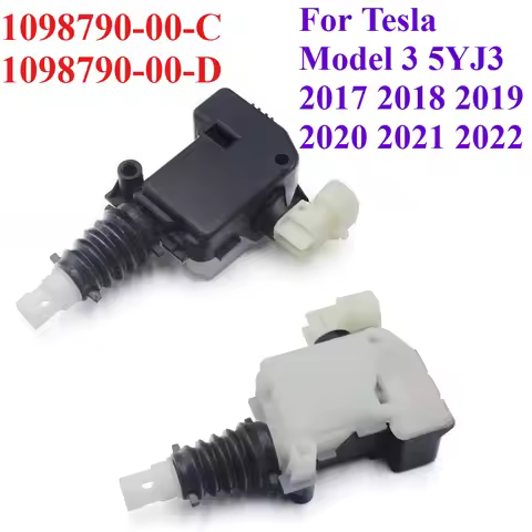 1098790-00-C 1098790-00-D 9203-63 For Tesla Model 3 5YJ3 2017 2018 2019 2020 2021 2022 Car Front Pri