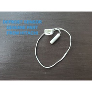 Hitachi Peti Sejuk Penderia Nyahbeku-N/Hitachi Refrigerator Defrost Sensor-N