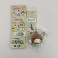 Sanrio甜品系盲盒-cinnamoroll