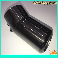 Stainless Steel Tail Exhaust Muffler Top Pipe for  200 Lc200  Accessories