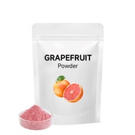 100% Organic Red Grapefruit Powder Grapefruit Juice Powder Red Grapefruit Powder 500g/1000g
