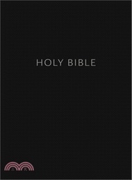 Holy Bible ― New King James Version, Black, Red Letter Edition, Pew Bible