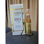 goskin beauty goskin magical serum 30ml