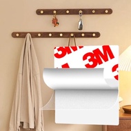 '· · '3M 55236 Ultra-Thin Double-Sided Adhesive High-Viscosity Thin Style Strong Fixing No Marks Tra