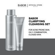 BABOR CLARIFYING CLEANSING SET