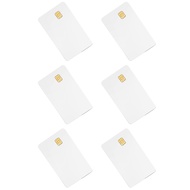 [DIP Store] ExclusiveJ3R150 Chip Java JCOP Card - UNFUSED Dual Interface Chip Java JCOP4 Cardswith E