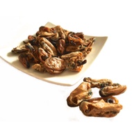 Freeze Dried Green Lipped Mussels / Dehydrated Green Lipped Mussels/ Dog Treat / Cat Treat