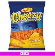 Leslie‘ Cheezy Corn Crunch (24g)