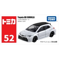 Takara Tomy Tomica 164 Mini Diecast รุ่นรถของเล่นโลหะกีฬายานพาหนะรูปแบบต่างๆของขวัญเด็ก #51-120
