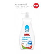 NUK Baby Bottle Cleanser 950ml/2x950ml