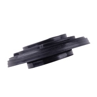 Car Front Crankshaft Oil Seal Fit For Ford Transit 2.0 2.2 2.4 Mondeo Jaguar X-Type 1557881 1920072 