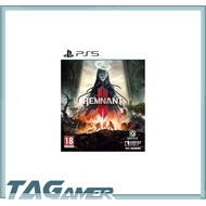 PlayStation 5 Remnant 2