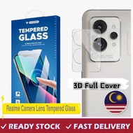 Camera Lens Tempered Glass Realme GT2 Pro GT Neo2 Camera Lens Tempered Glass Protector Camera