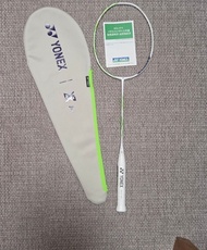 全新正品 Yonex Astrox 100ZZ VA 安賽龍簽名版 4U G5 日版 金屬底蓋