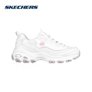 Skechers สเก็ตเชอร์ส รองเท้า ผู้หญิง Sport DLites 1.0 Shoes - 149791-WPK