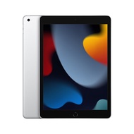 Apple iPad9代 10.2英寸平板电脑 64GB WLAN版 银色