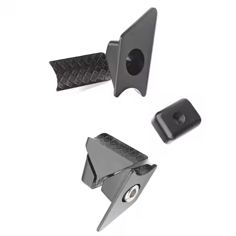 1Set Bicycle Integrated Seat Clamp For Canyon GP7016-01 Aeroad Cf Sl 8 Frameset Electric R038-01 E20