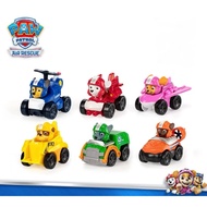 Original Authentic [Wang Wang Team Makes Great Contributions] Air Rescue Trolley Wang Wang Team Fire