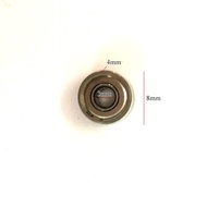 3mm Shaft Bearing 3x8x4mm 693ZZ