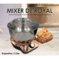 Promo mixer de royal signora Murah