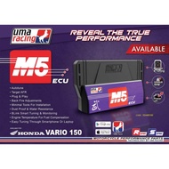UMA RACING M5 ECU VARIO150