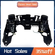 For  V3.0 Game Console Adaptive Trigger Assembly L2 R2 Button Assembly V3.0 Inner Bracket Stand for 