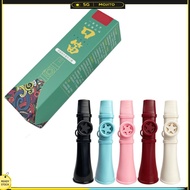 Kazoo Flute with Lanyard Adjustable Mouth Flute Simple Kazoo Instrument for Gift