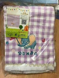 日本迪士尼 Dumbo 毛巾