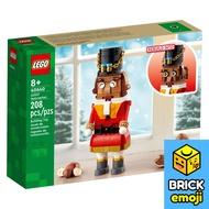 LEGO 40640 Nutcracker