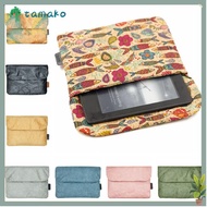 TAMAKO 6-6.8" e-Reader Bag, 11th Gen Anti Scratch C2V2L3 Carrying , Wear Resistant Tyvek Fiber Paper