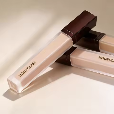 Hourglass Liquid Concealer Stick Nourishing Waterproof Brightening Foundation Cream Lasting Cover Ac