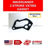 YAMAHA WAVERUNNER 6K8-14536-11 GASKET 2 STROKE VX700S 100% ORIGINAL - BOATERS MALL
